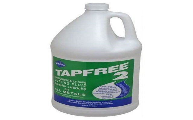 TapFree Lubricant for Metric Tap M4 x .7