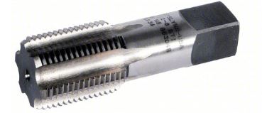 HSS STI Plug Tap for 2-1/2 Inch - 8 UNC Thread Repair Kit